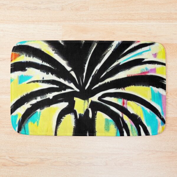Item preview, Palm Tree S54 designed and sold by itzbart.