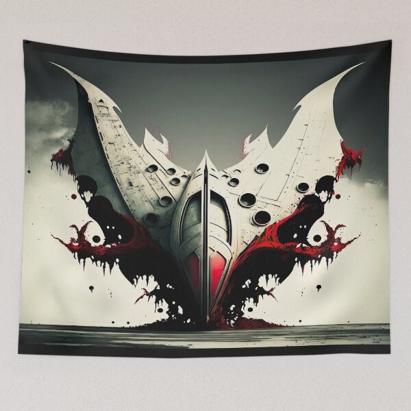 Item preview, Starship Down Vol. 3 designed and sold by JoeBurgett.