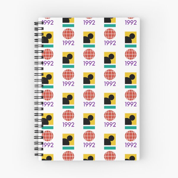 Item preview, Holiday In France 1992, No.1 designed and sold by sortie14.
