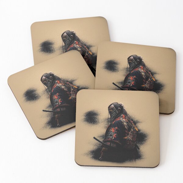 Item preview, The last samurai designed and sold by samuraijapanese.