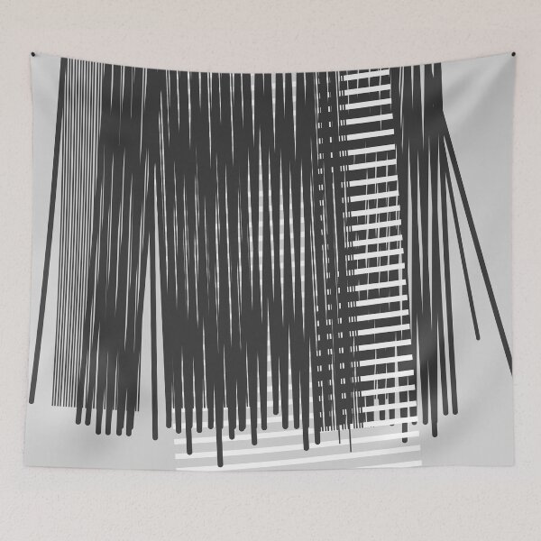 Item preview, SUSPENDED I designed and sold by Ronald Quiroz.