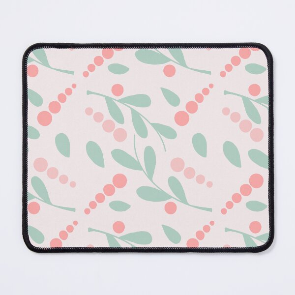 Item preview, Dots and leavs designed and sold by Natty-Santos.