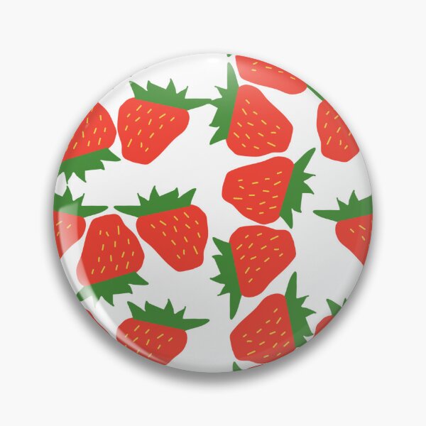 Item preview, Strawberry Fields designed and sold by mollye15.