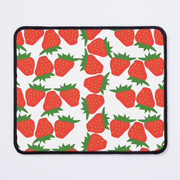 Item preview, Strawberry Fields designed and sold by mollye15.