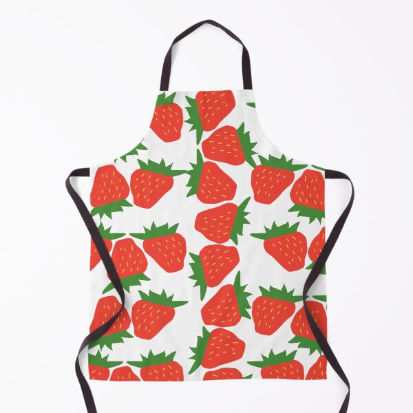 Item preview, Strawberry Fields designed and sold by mollye15.