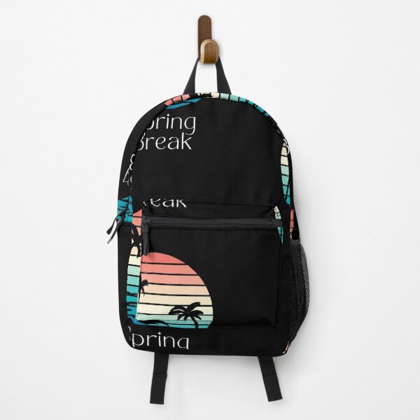 Item preview, Spring Break 2023 Sunset Palm Trees designed and sold by lang-popart.