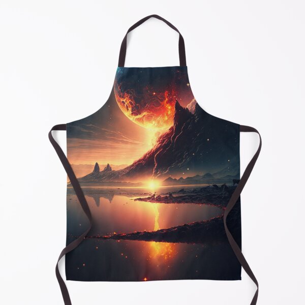 Item preview, Fantasy Sunset designed and sold by Enea Kelo.
