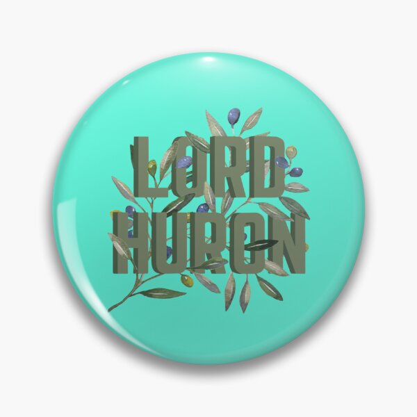 Item preview, HurLordOfficial designed and sold by DominicErdman.