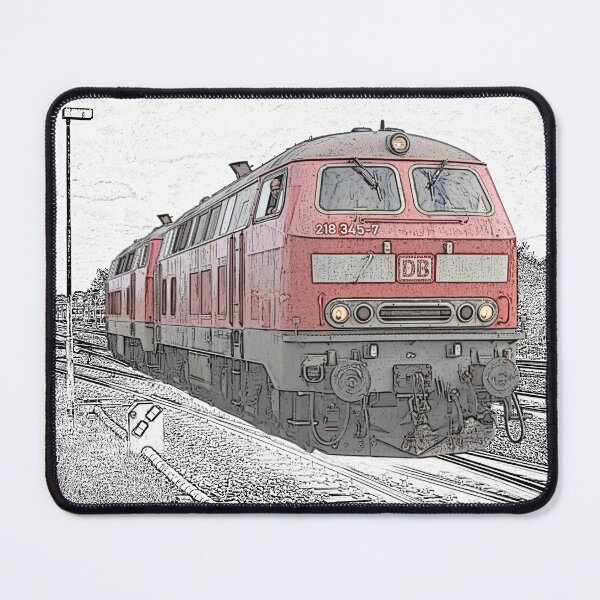 Item preview, Series 218 designed and sold by CapSub.