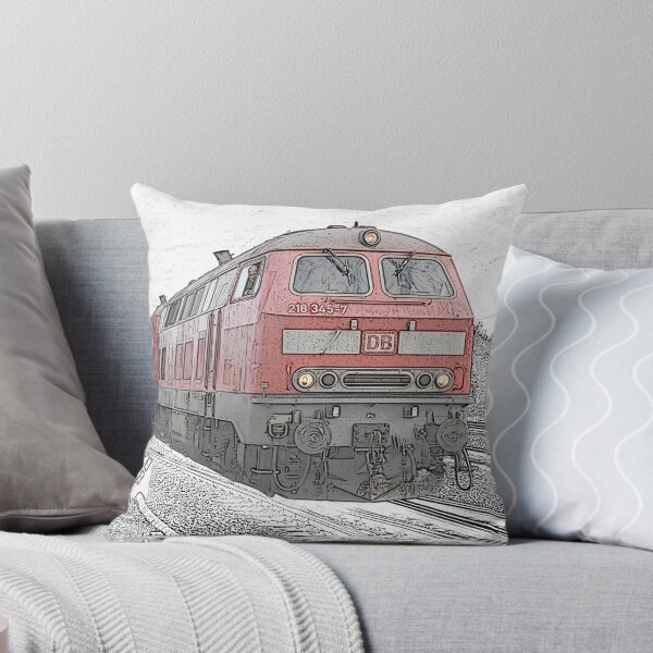 Item preview, serie 218 designed and sold by CapSub.