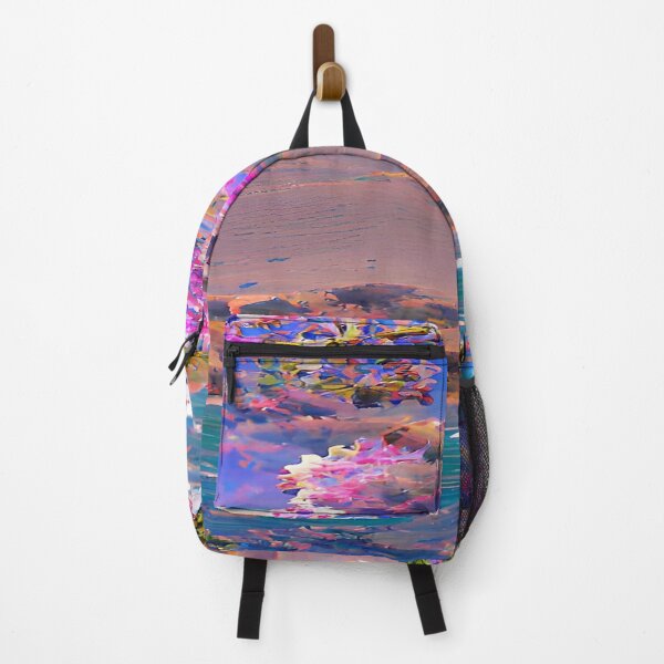 Item preview, California nature ai art designed and sold by Mirex88.