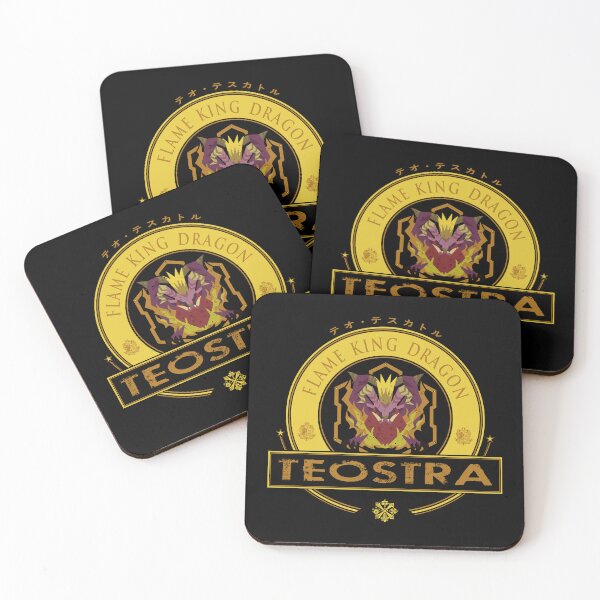 Item preview, TEOSTRA - ELITE EDITION designed and sold by EscanV.