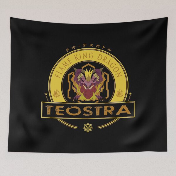 Artikelvorschau, TEOSTRA - ELITE EDITION entworfen und verkauft von EscanV.