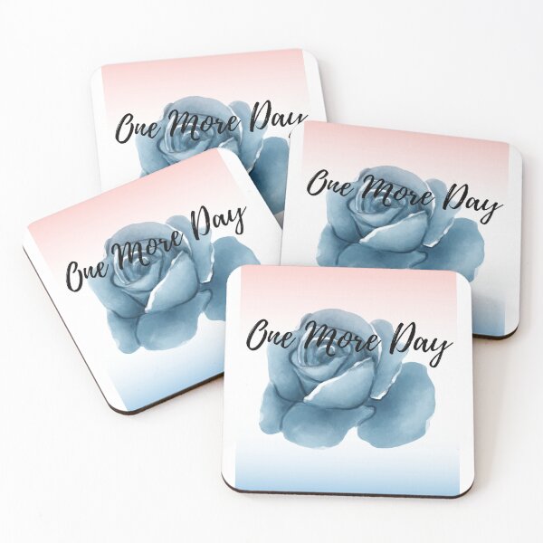Item preview, One more day designed and sold by AleePadZ.