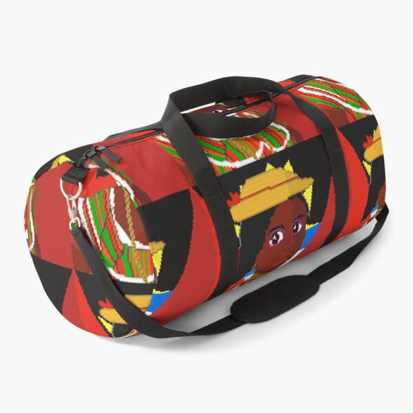 Item preview, Antigua and Barbuda Girl designed and sold by pixelpalmi.