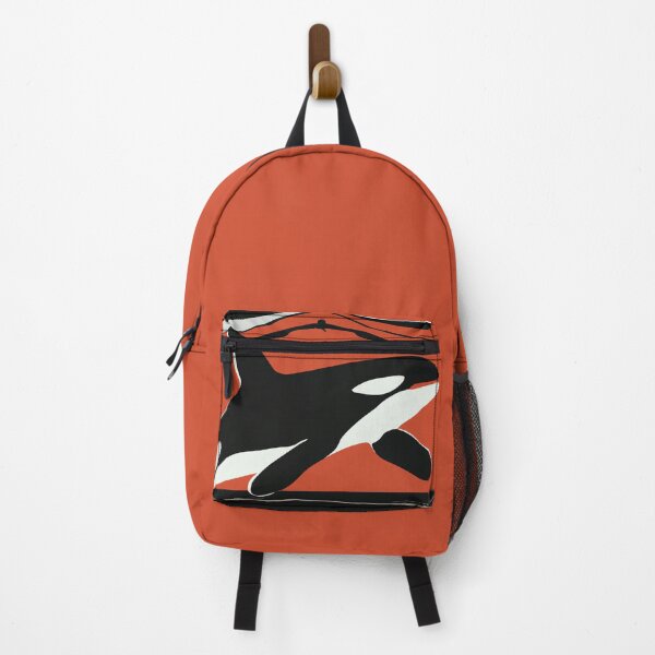 Item preview, Pacific Northwest Orca designed and sold by GrizzlyMountain.