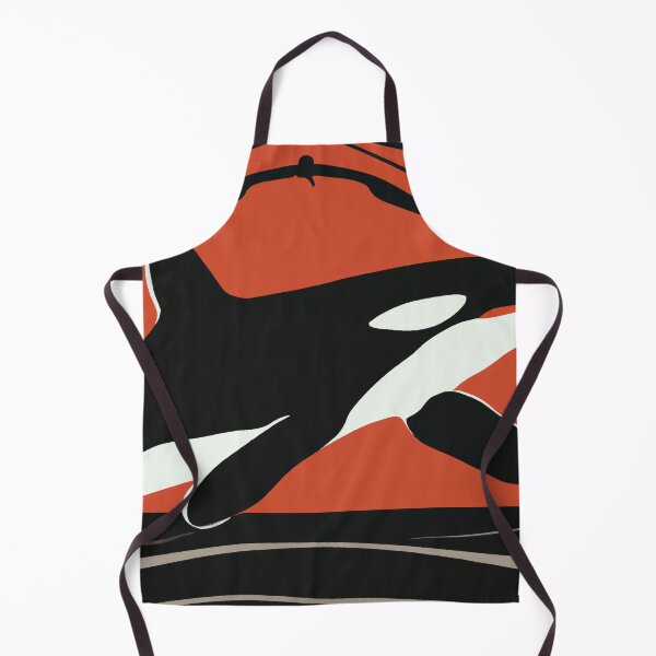 Item preview, Pacific Northwest Orca designed and sold by GrizzlyMountain.