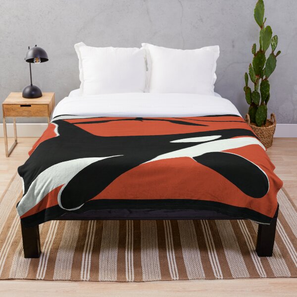 Item preview, Pacific Northwest Orca designed and sold by GrizzlyMountain.