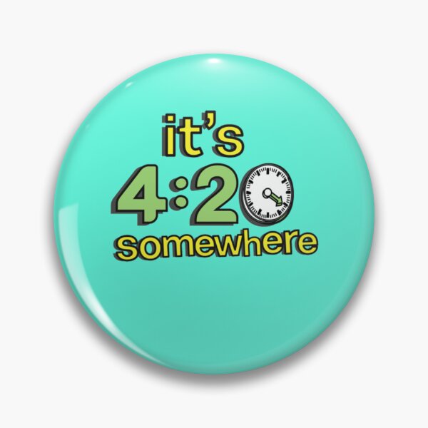 Item preview, its 420 somewhere designed and sold by DominicErdman.