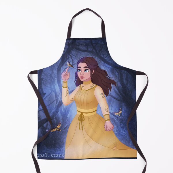 Item preview, Chain of Iron - Lucie Herondale designed and sold by opal-stars.
