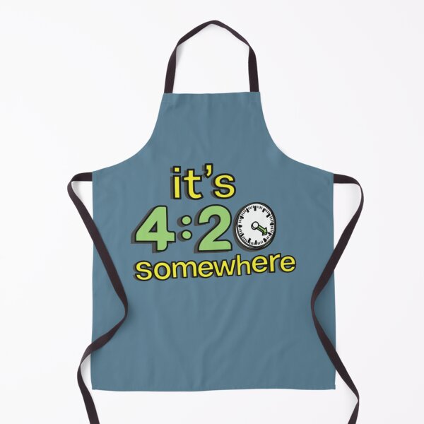Item preview, its 420 somewhere designed and sold by DominicErdman.