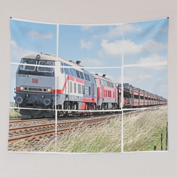 Item preview, Series 218 - XXL (puzzle etc.) designed and sold by CapSub.