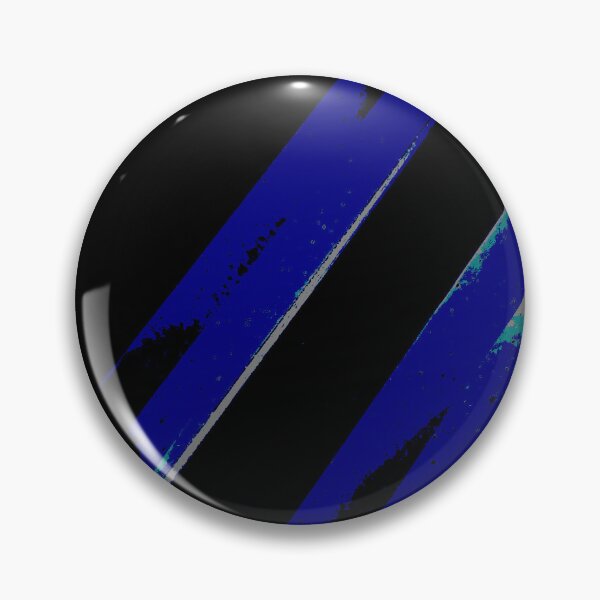 Item preview, blue stripes designed and sold by Jasardpu.