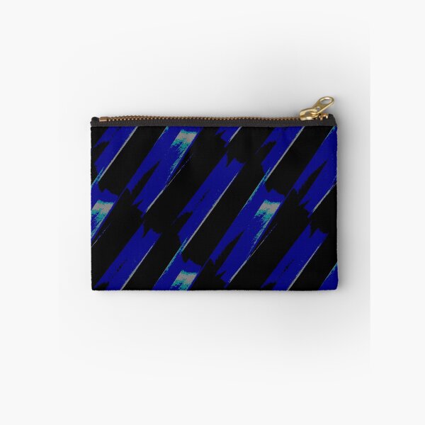 Item preview, blue stripes designed and sold by Jasardpu.