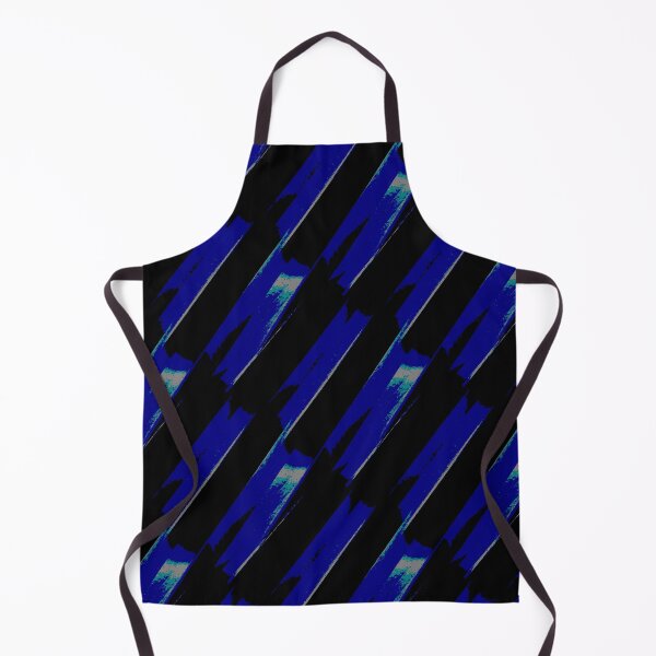Item preview, blue stripes designed and sold by Jasardpu.