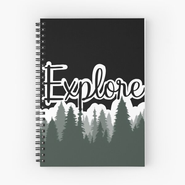 Item preview, Explore nature designed and sold by minimalistmco.