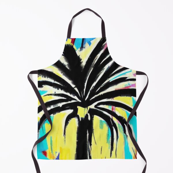 Item preview, Palm Tree S54 designed and sold by itzbart.