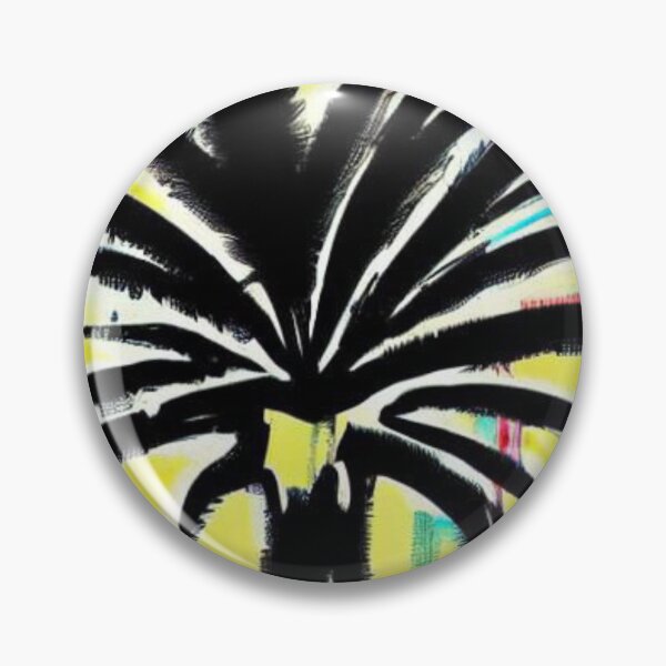 Item preview, Palm Tree S54 designed and sold by itzbart.