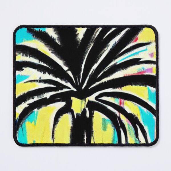 Item preview, Palm Tree S54 designed and sold by itzbart.