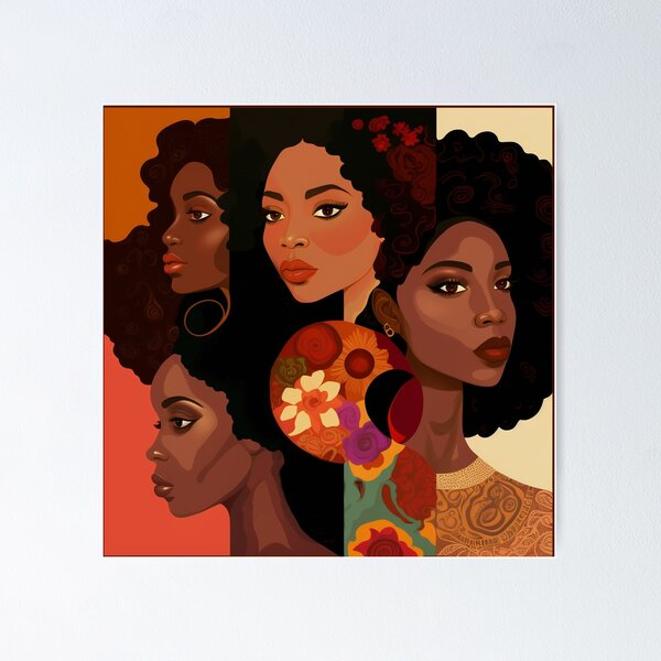 Item preview, Black Excellence Black History Celebration , black history Month  designed and sold by Design Den.