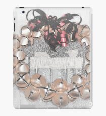 Happy Holidays Around the World iPad Case/Skin