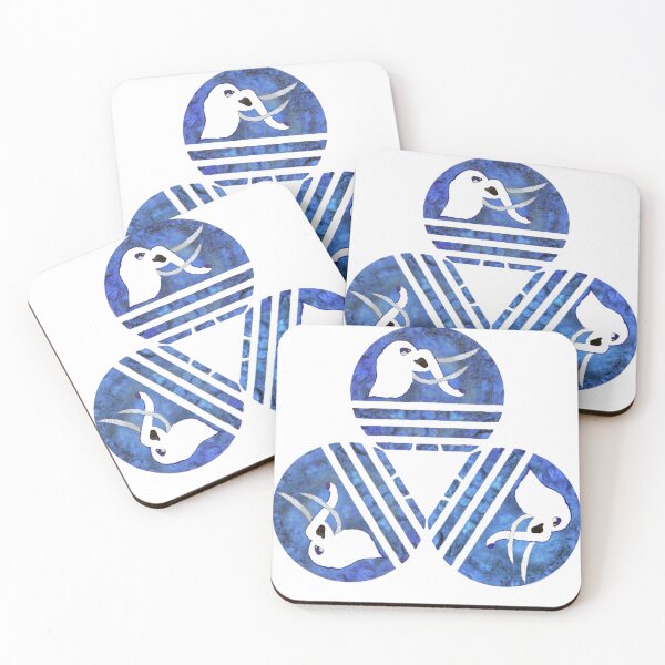 Item preview, Trible elephants  designed and sold by Delightstorine.