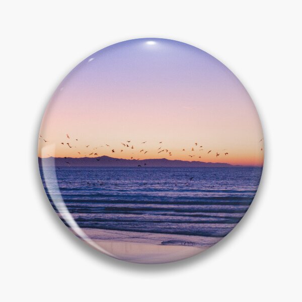 Item preview, Ventura sunset designed and sold by Maxiverse.