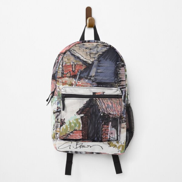 Item preview, Rustic Rural designed and sold by Gregg Brown.