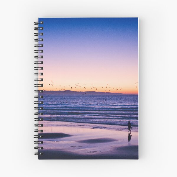 Item preview, Ventura sunset designed and sold by Maxiverse.