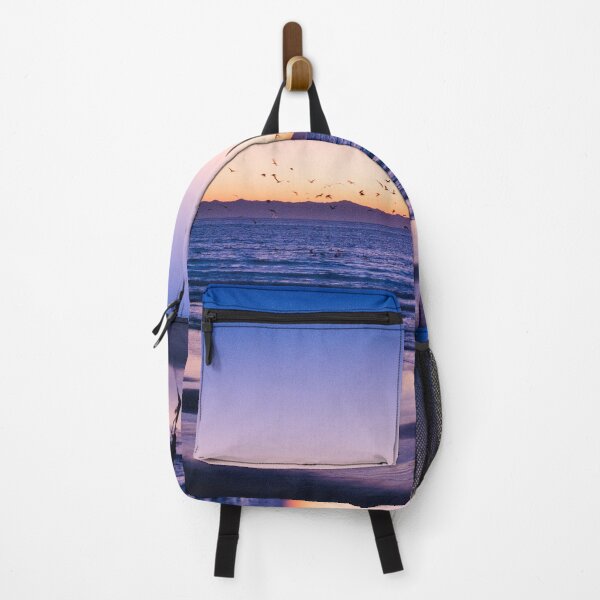 Item preview, Ventura sunset designed and sold by Maxiverse.