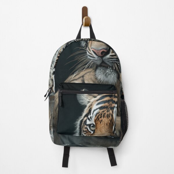 Item preview, Wild Tiger: Vodka with a Bite designed and sold by fearless301.