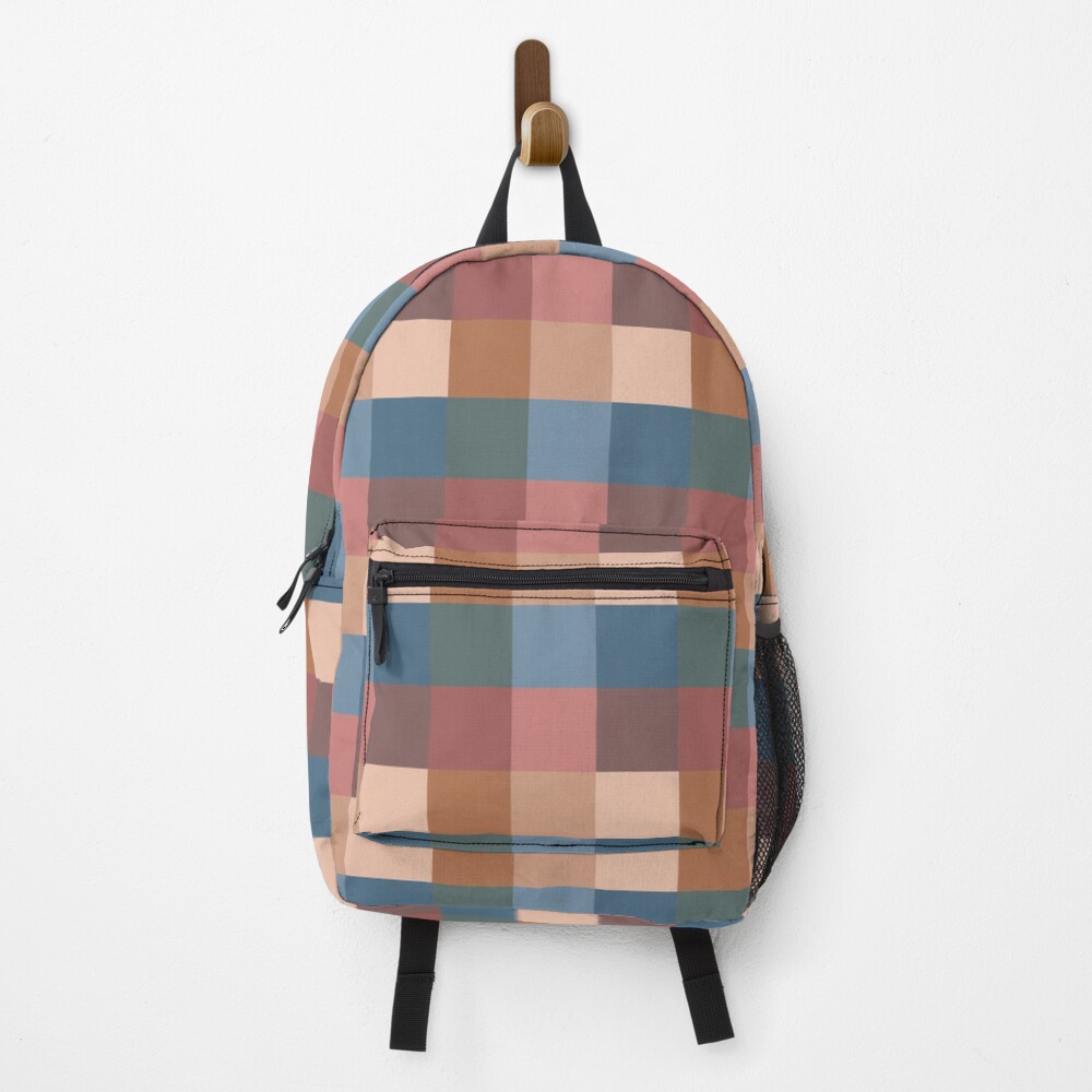 Item preview, Backpack designed and sold by PoppyPattern.