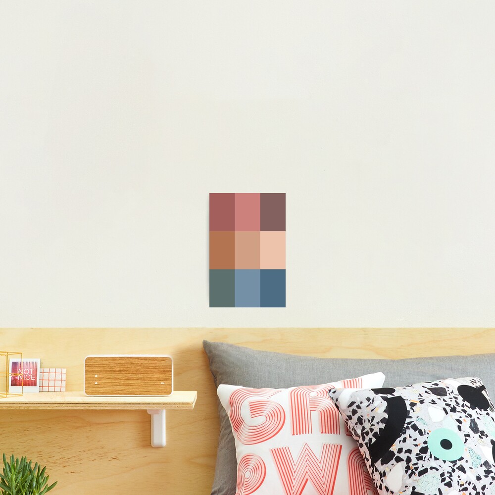 Item preview, Photographic Print designed and sold by PoppyPattern.