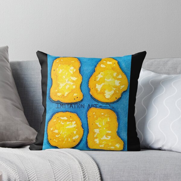 Item preview, Four Nuggets designed and sold by ImitationArt.