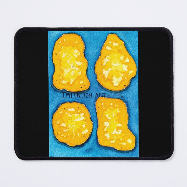 Item preview, Four Nuggets designed and sold by ImitationArt.