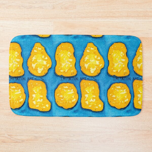 Item preview, Four Nuggets designed and sold by ImitationArt.