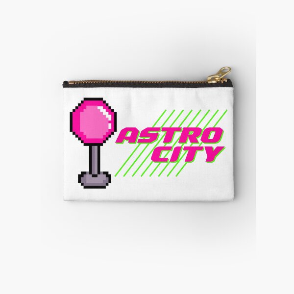 Item preview, Astro City designed and sold by GetYourGoat.