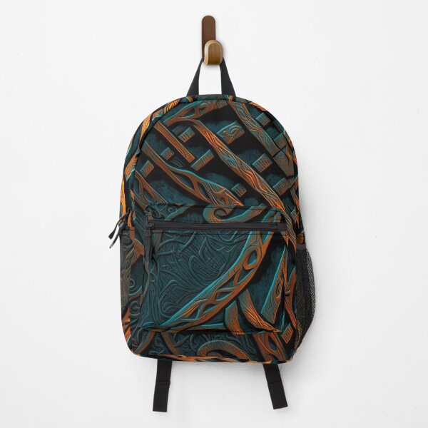 Item preview, Norse copper pattern designed and sold by Cydermann.