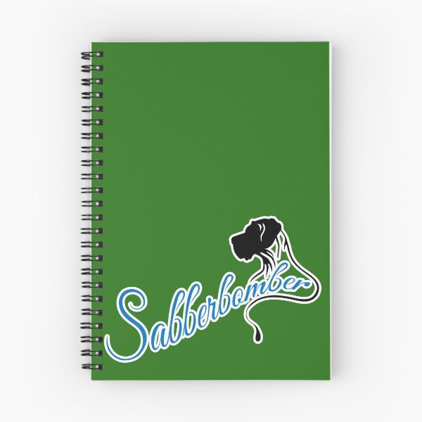 Item preview, Sabberbomber Great Dane designed and sold by Doggenhaus.