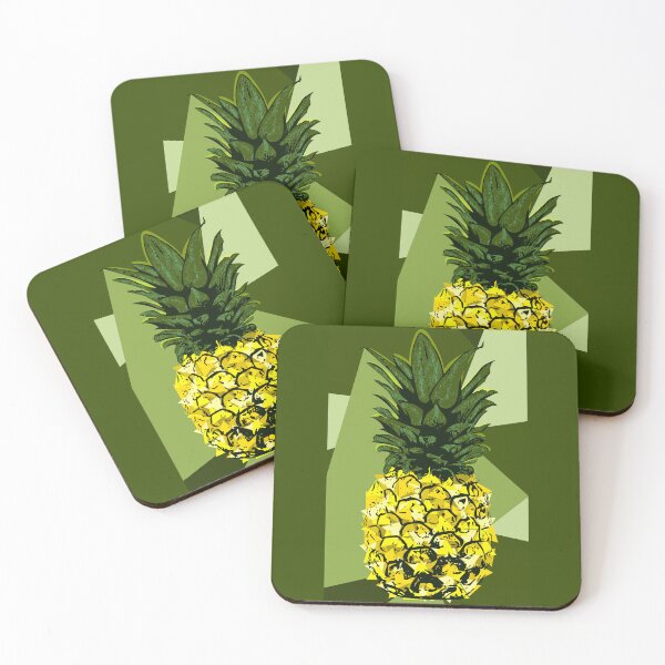 Item preview, Pixel Pineapple designed and sold by JKaidin.